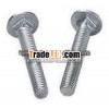 metric stainless steel carriage bolts