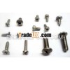 stainless steel screw manufacturers