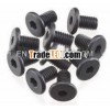 pan head hex special screw