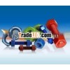 stud bolts with hex nut