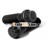 double hex bolt