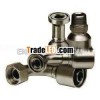 Pipe Tubes & Hose Fittings Metal Flanged