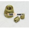 Brass Insert Fittings