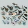 stainless steel screw
