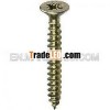Hexagon Socket Countersunk Head Screw (DIN 7991)