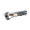 Hexagon Socket Head Cap Screws with low head