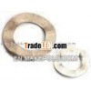 berylllium copper washer