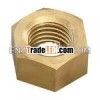 Environmental Brass Nuts