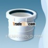 pvc pipe fitting(extension union)