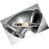 black/galvanized malleable cast iron pipe fittings