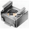 carbon steel cage nuts