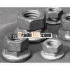 Laminated Tire Fasteners