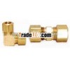 Brass Auto Parts Fittings best quality