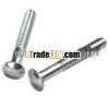 square head carriage bolts