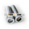 hex socket head bolt