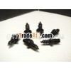 double hex head screws