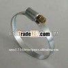 hose clamp- band width 9mm- stainless steel A2