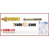 Stainless Steel SUS329J2L DIN931 half thread hex bolts
