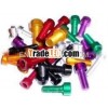 alloy steel reducing bolt with hexangular cap