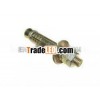 pin type anchor bolts