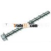 high strength anchor bolt