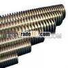 steel rod threading