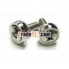 high precision crown screw