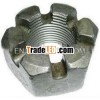 SLOTTED NUT