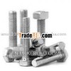 Stainless Steel Fasteners