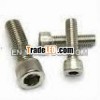 din912hex socket cap screw