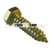 DIN 571 Wood Screws