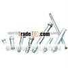 steel fixing bolt