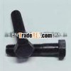 hex head bolt