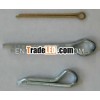 Split cooter pin DIN 94