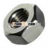 Stainless Steel Hex Nut