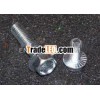 Flange bolt