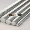 Super Duplex Steel Threaded Bar