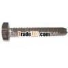 shoulder bolt hex head