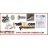 J type anchor bolts