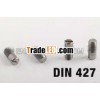 Brass DIN 427