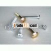 carriage bolt DIN603