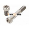 Hexagon socket thin head cap screws