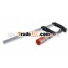 Heavy Duty F Clamp /f type clamp PSO042