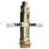 Heavy duty shield anchor