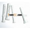 Rimmed Nylon Anchor