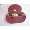 fiber disc,  Aluminum oxide,  180*22mm