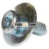 screws and washers