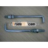 stainless steel bolt anchor