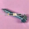 Hex Washer Head Self Tapping Screw best quality