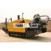 construction machinery (HL532 Horizontal driller)